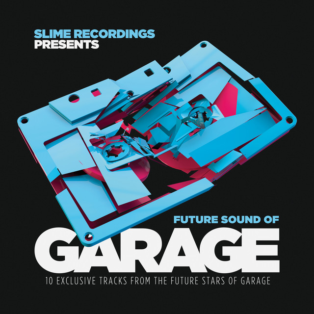 Future Sound of Garage cover art