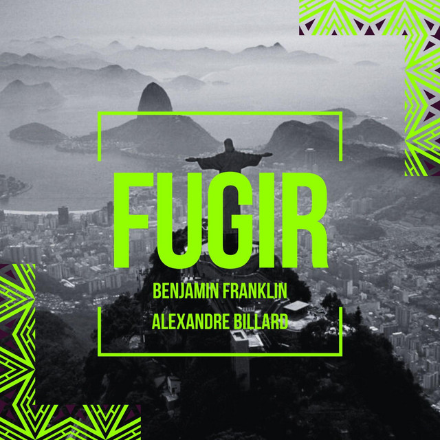 Fugir - AFRICAN VISION