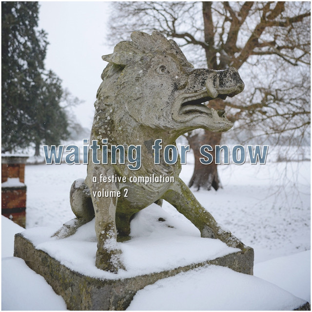Waiting For Snow - A Festive Compilation, Vol. 2 cover