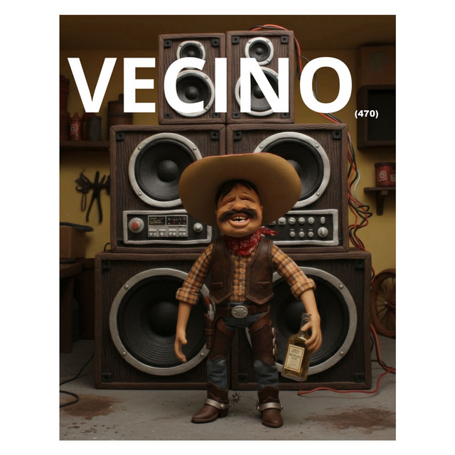 undefined album image