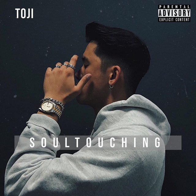 Soultouching - EP by Toji | Spotify