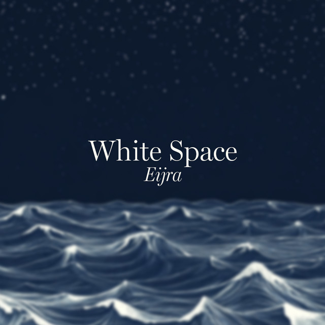 White Space by Eijra