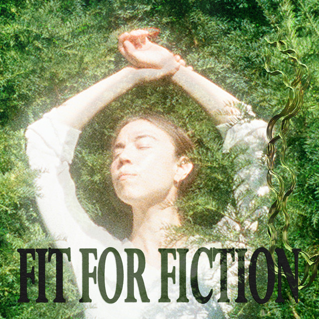 Fit for Fiction cover art