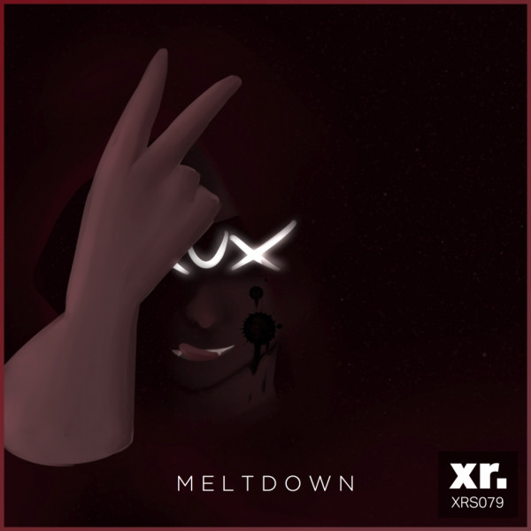 Meltdown cover art