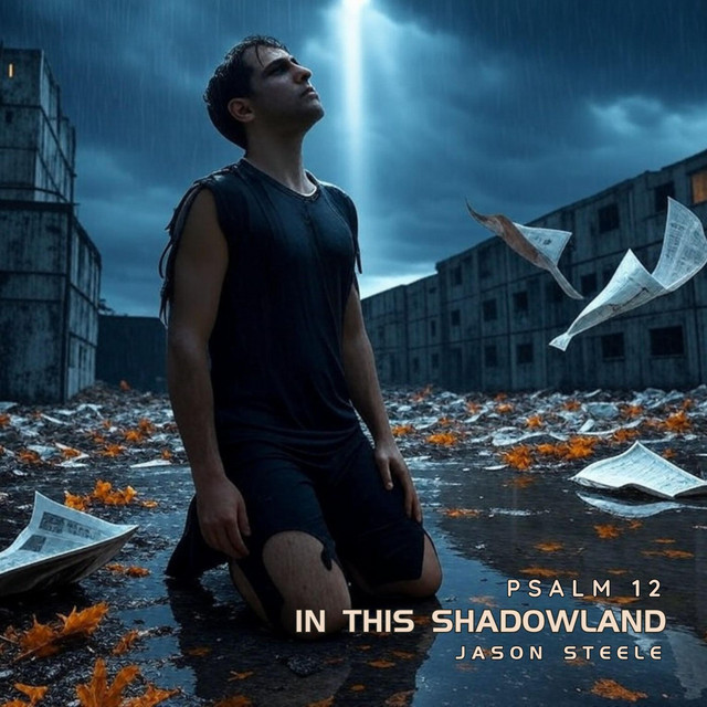 In This Shadowland cover