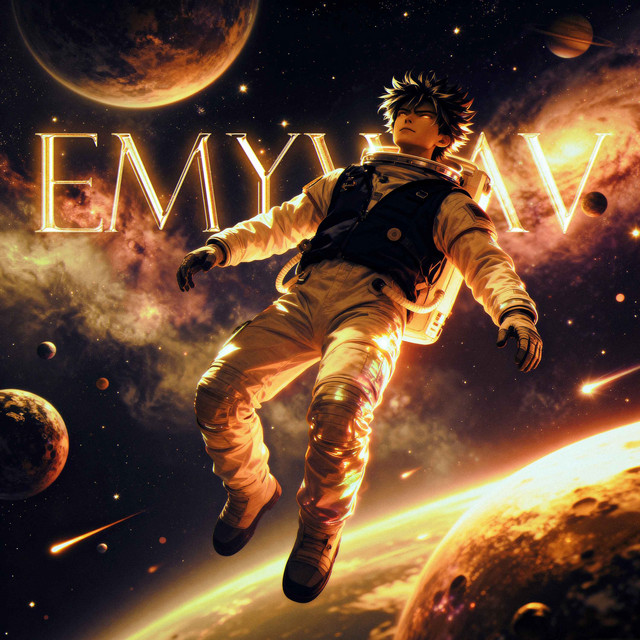 EMYWAV by DJ DELACROIX