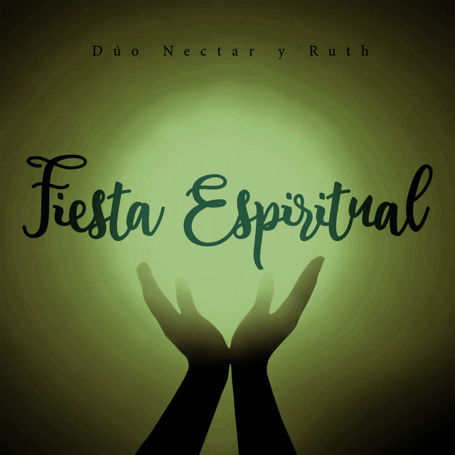 Fiesta Espiritual cover art