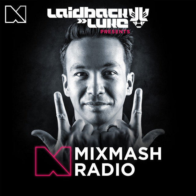 Mixmash Radio 252 cover art