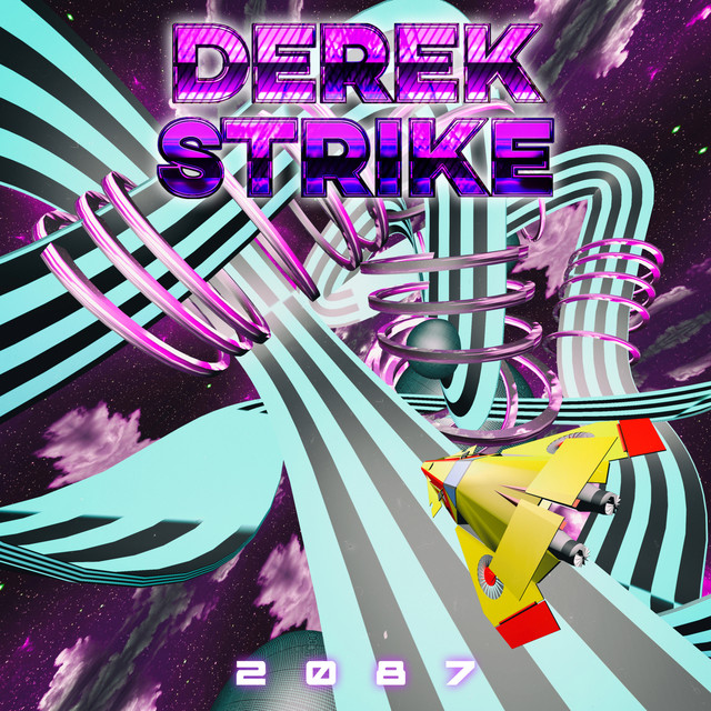 2087 cover art