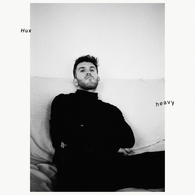heavy cover art