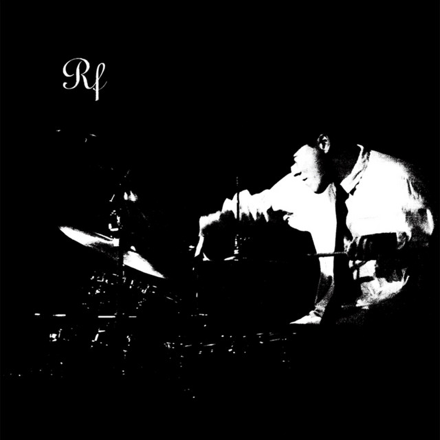 RF cover art