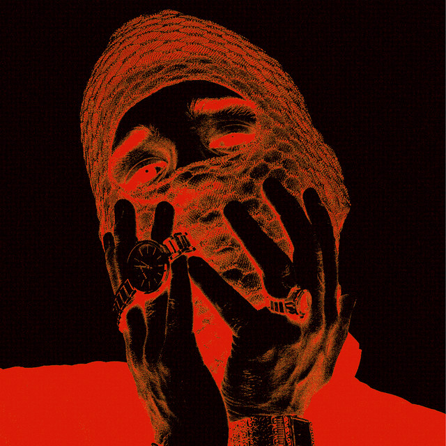 ROY EN VIVO 2023 cover art