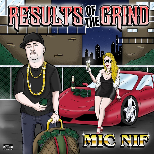 Gotta Get Up cover art