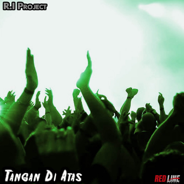 DJ Semua Tangan Di Atas cover art