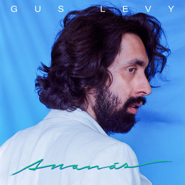 Ananás cover art