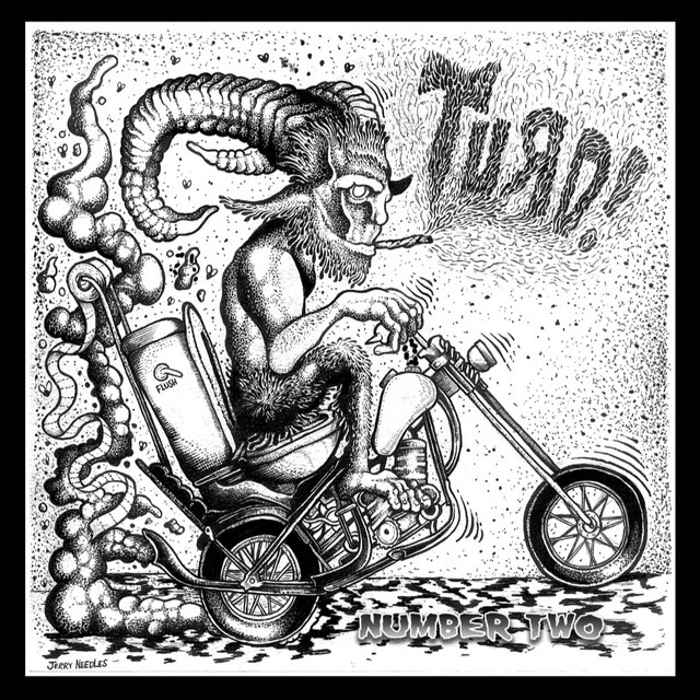 TURD!