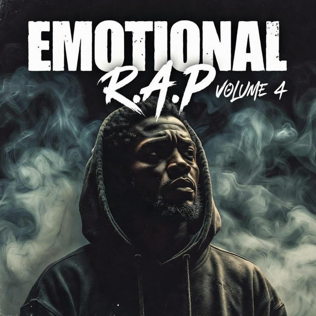 EMOTIONAL VOL.4 : FASA REDA cover art