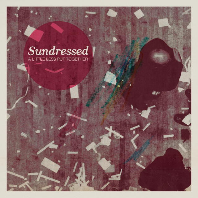 A Little Less Put Together cover art