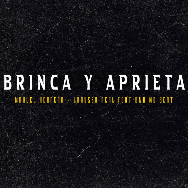 Brinca y Aprieta