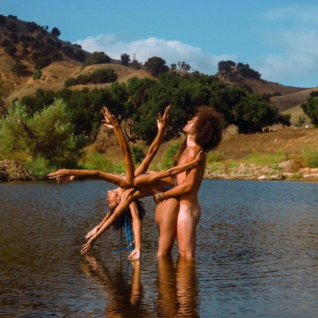 MONOGAMY HEAVEN cover art