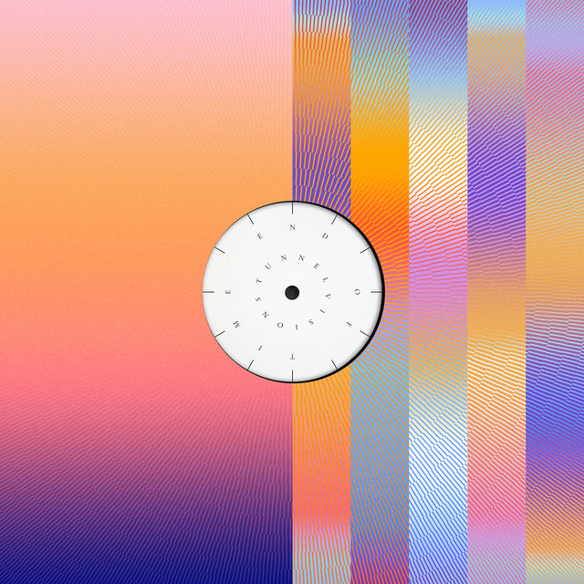 End of Time cover art