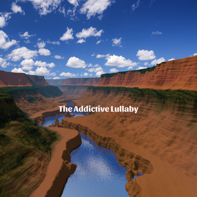 The Addictive Lullaby cover art