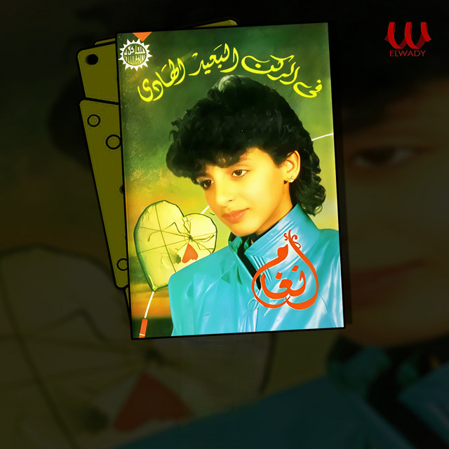 في الركن البعيد الهادي cover art
