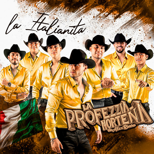 La Profezzia Norteña De Alex Rivera