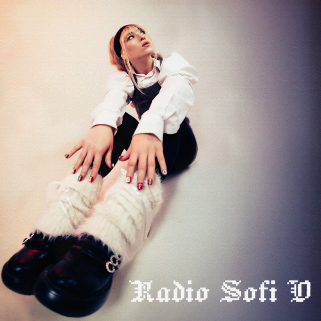 Radio Sofi O cover art