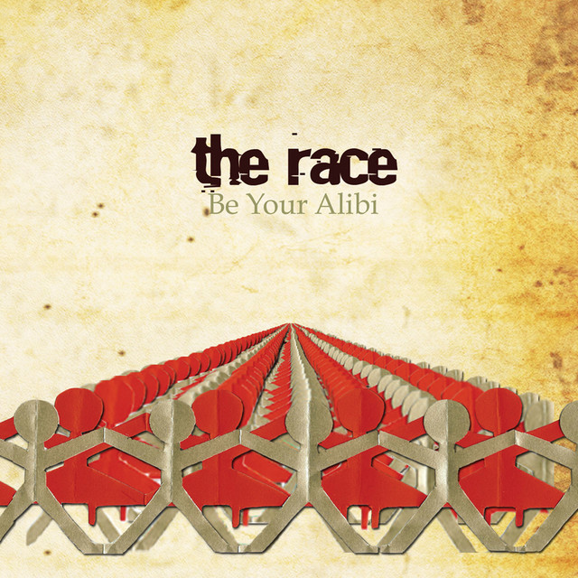 Be Your Alibi cover art