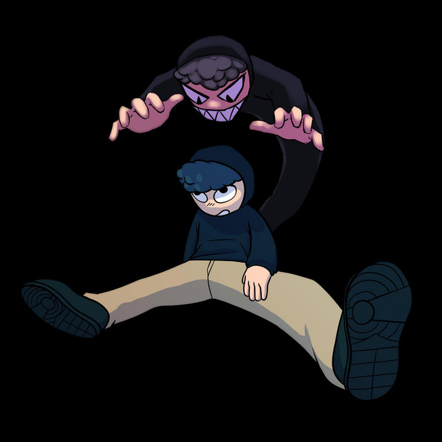 BUSCÁNDOME cover art
