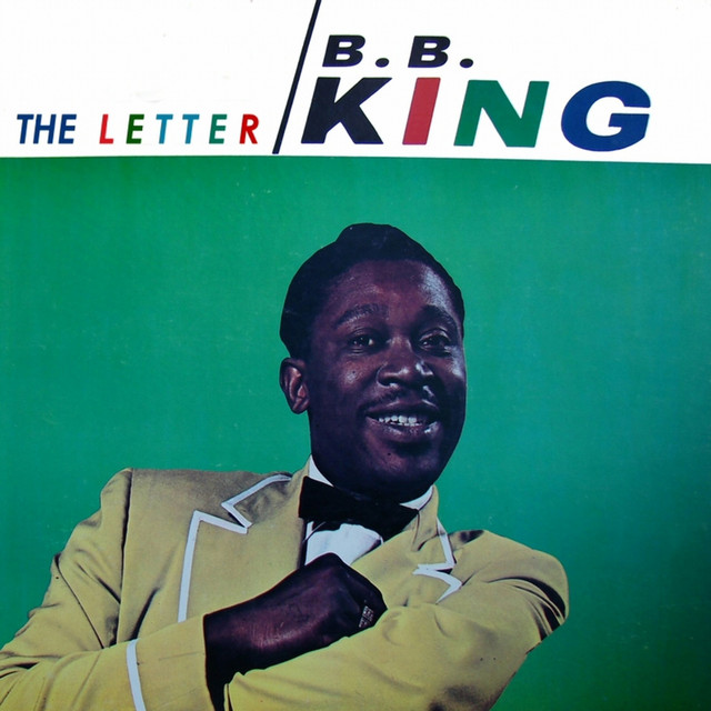 Why Did You Leave Me - song and lyrics by B.B. King | Spotify