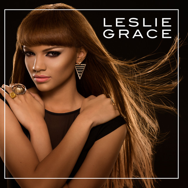 Leslie Grace cover art