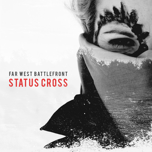 Status Cross cover