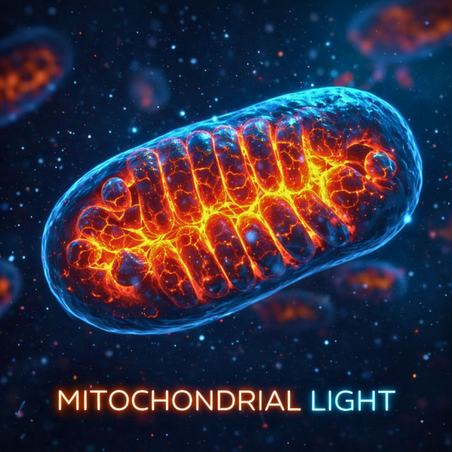 Mitochondrial Light