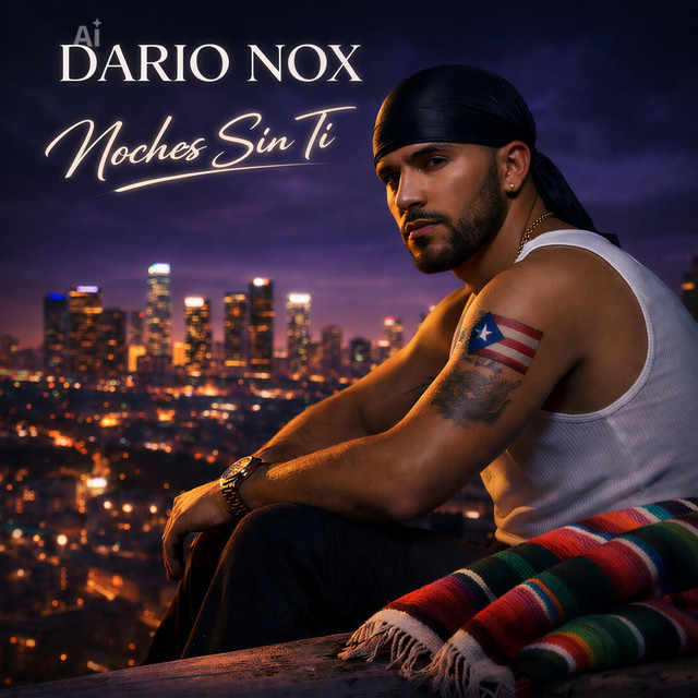 Dario Nox