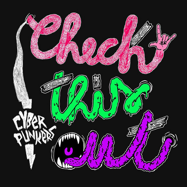 Check This Out - Original Club Mix