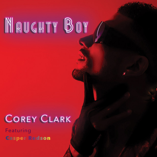 Naughty Boy cover