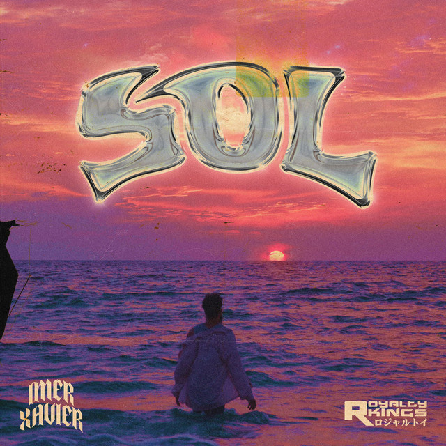 SOL cover art