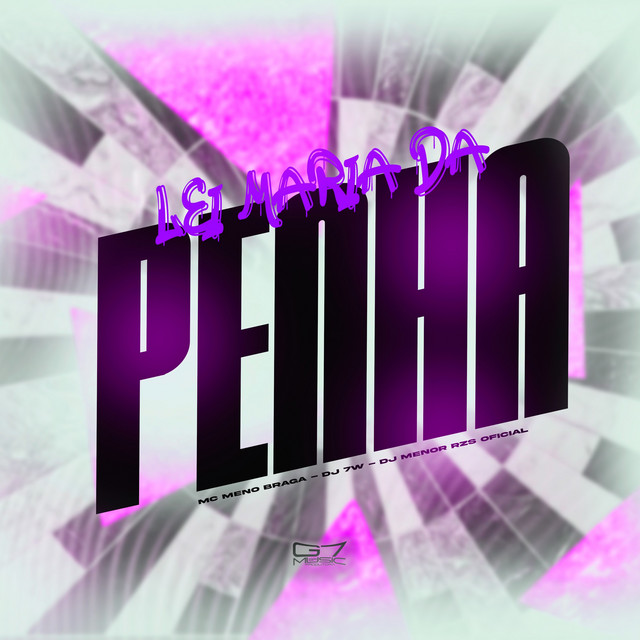 Lei Maria da Penha