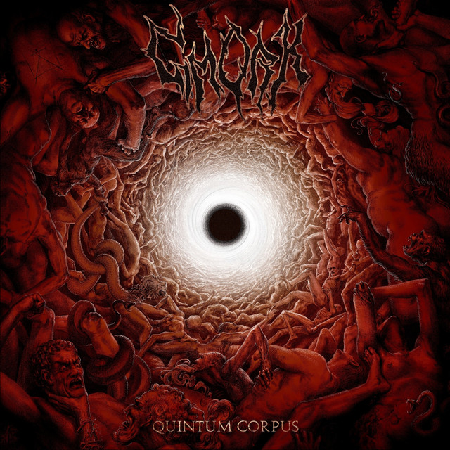 Quintum Corpus cover art