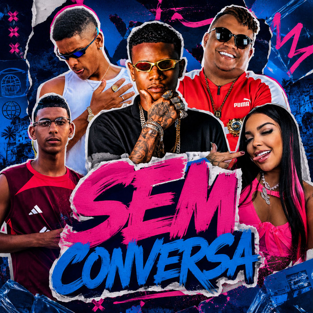 SEM CONVERSA