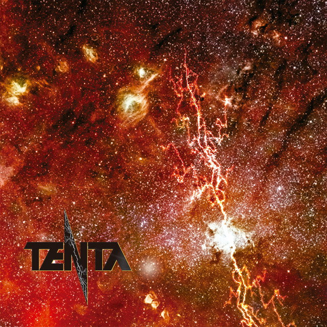 Tenta cover