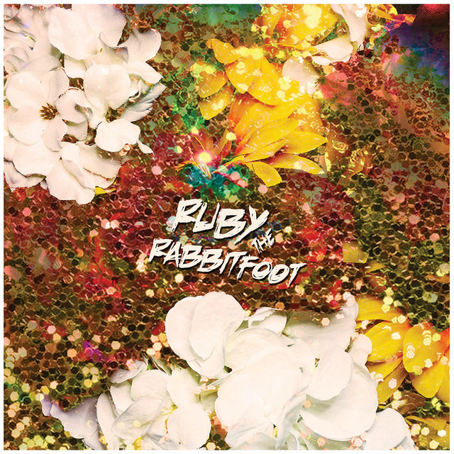New as Dew cover art