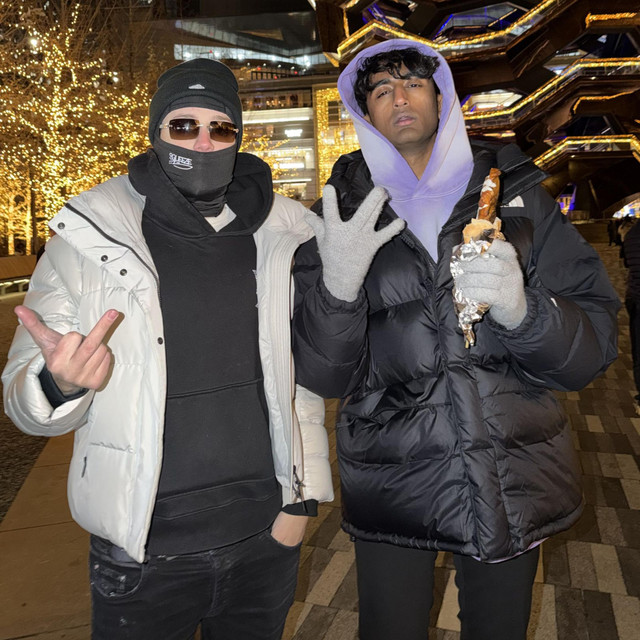 undefined album image