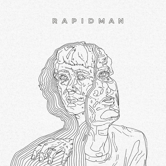 RAPIDMAN cover art