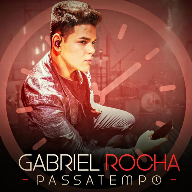 Passatempo cover