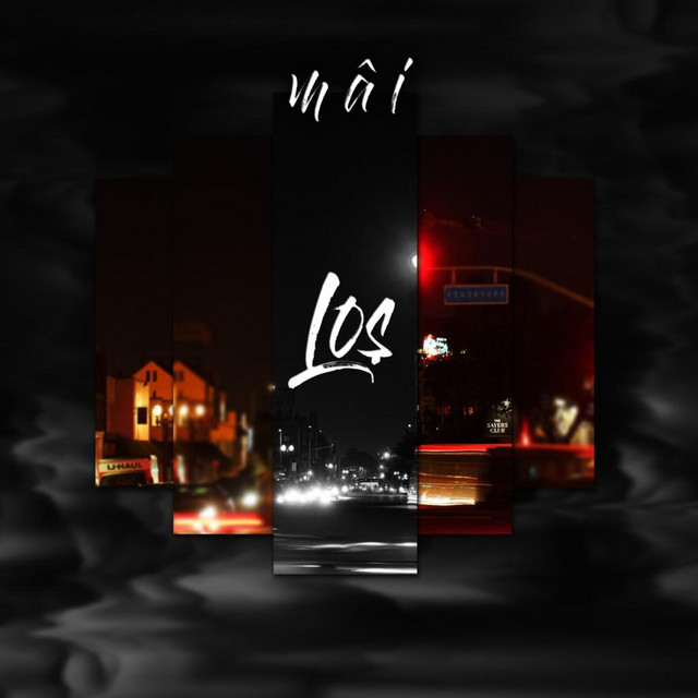 Loş cover art