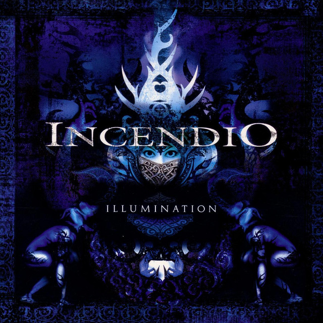 Illumination cover art