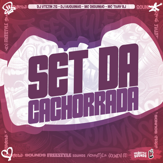 Set da Cachorrada